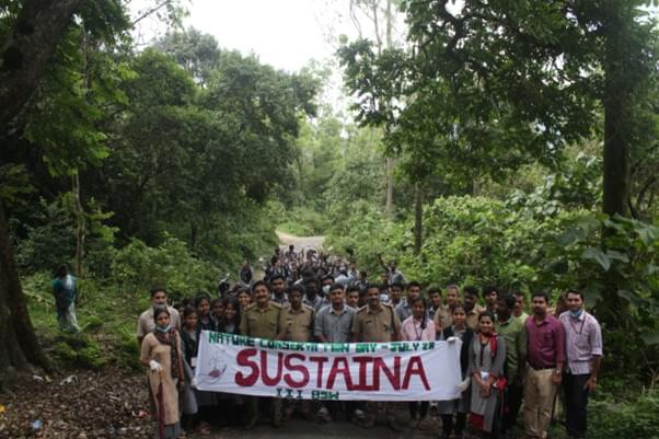 Marian College Kuttikanam Peermade Some Moments photo 6