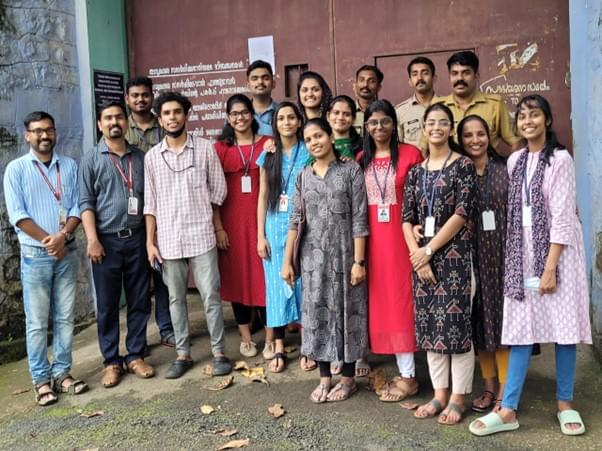 Marian College Kuttikanam Peermade Some Moments photo 7