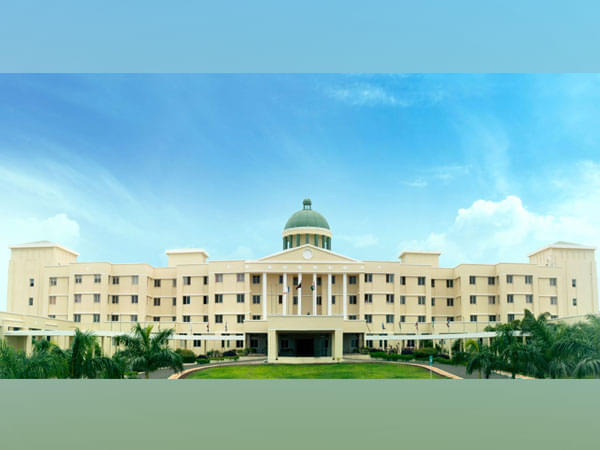 Indian Institute for Aeronautical Engineering and Information Technology Pune Campus photo 1