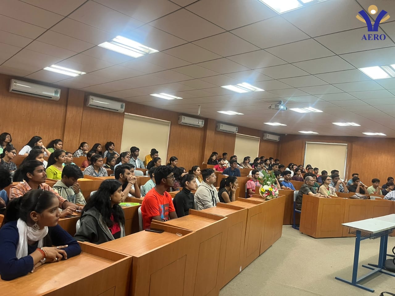 Indian Institute for Aeronautical Engineering and Information Technology Pune Campus photo 2