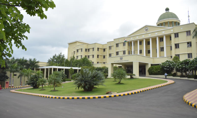 Indian Institute for Aeronautical Engineering and Information Technology Pune Campus photo 5