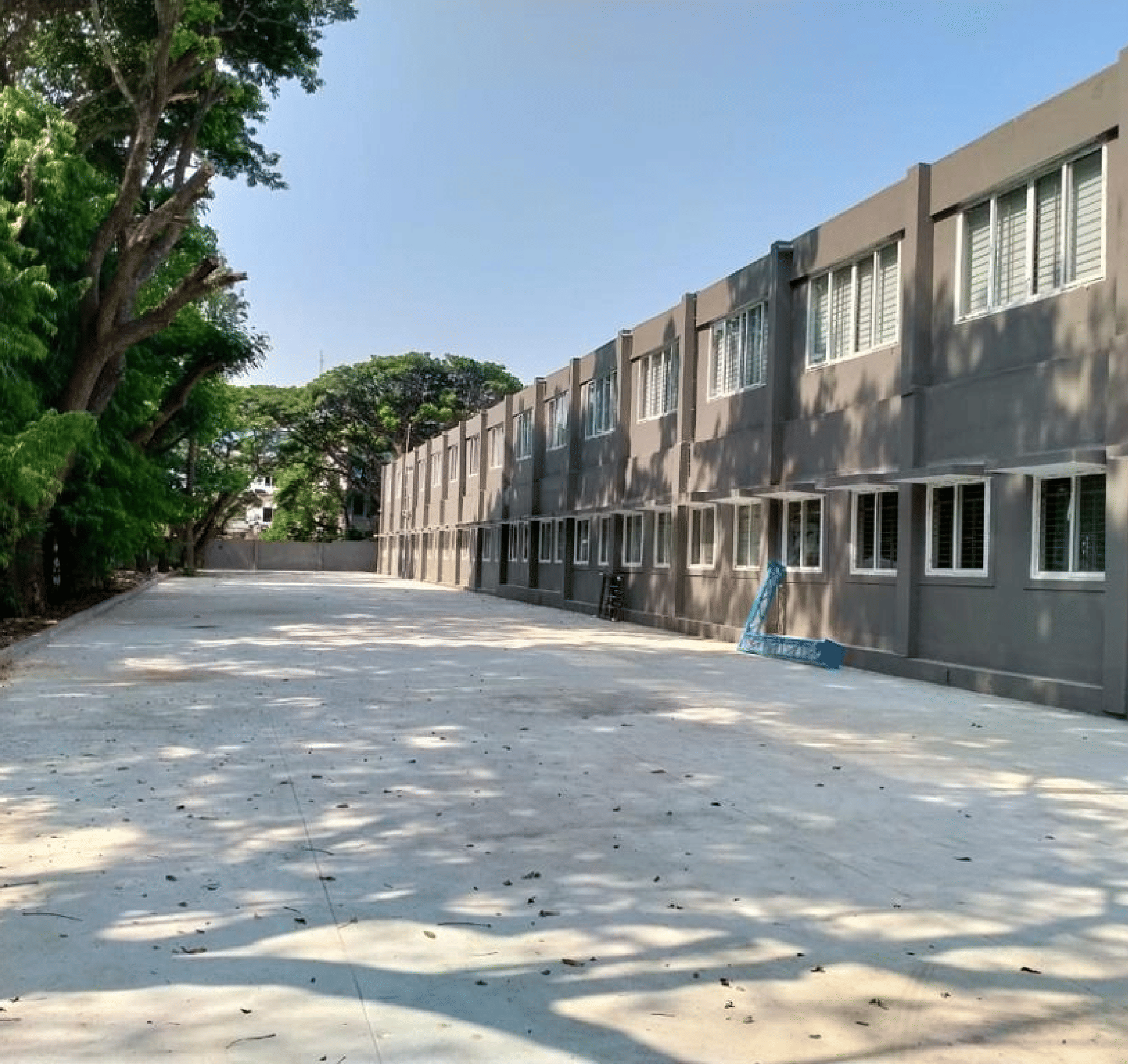 MEWA Vanguard Business School Bangalore Infrastructure photo 6