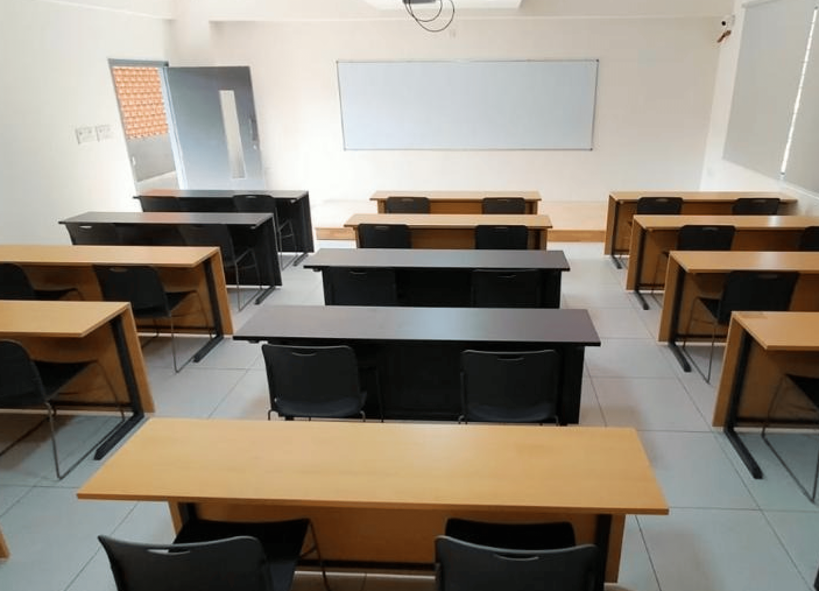 MEWA Vanguard Business School Bangalore Infrastructure photo 9