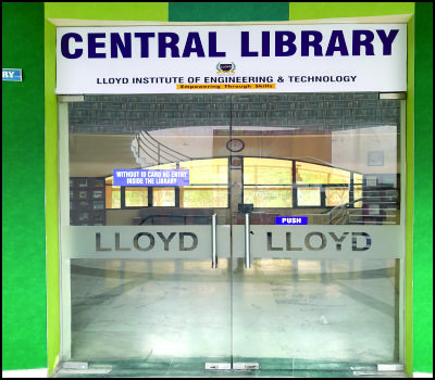 LIET Campus photo 5