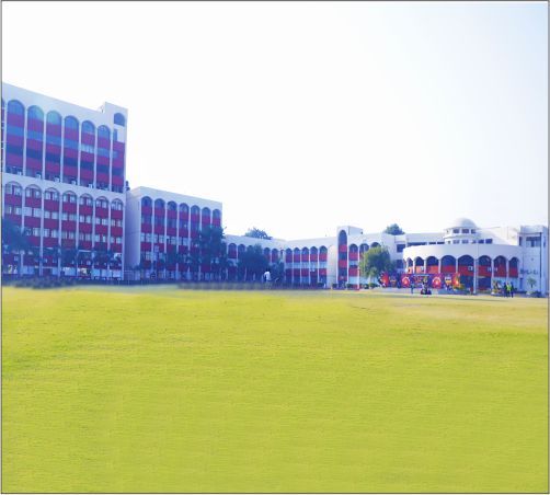 LIET Campus photo 8