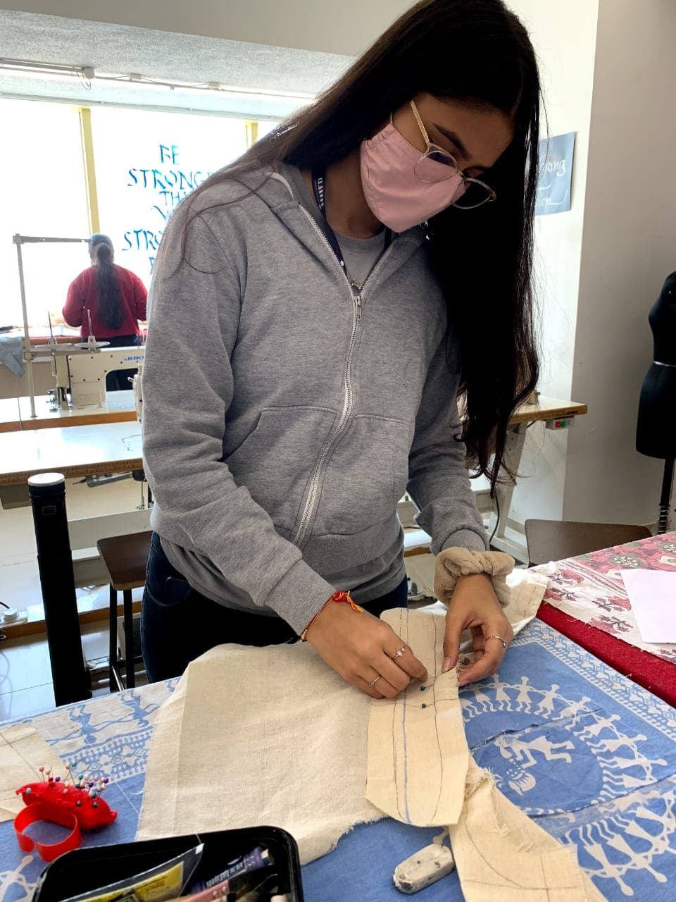 NIF Global Andheri Mumbai Some Moments photo 4