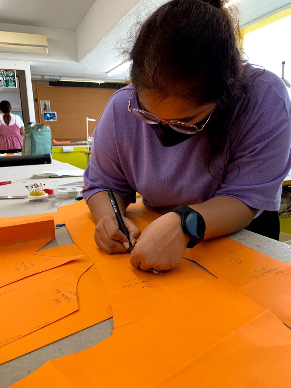 NIF Global Andheri Mumbai Some Moments photo 7