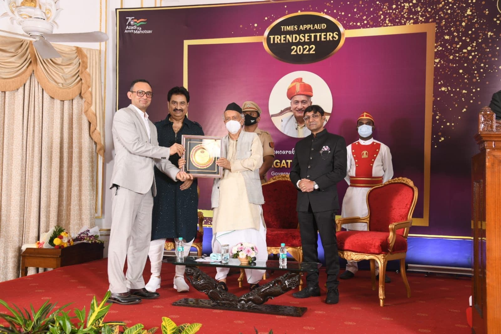 NIF Global Andheri Mumbai Some Moments photo 11