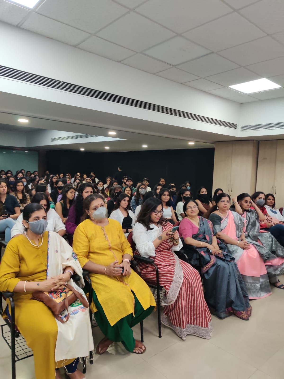 NIF Global Andheri Mumbai Some Moments photo 14