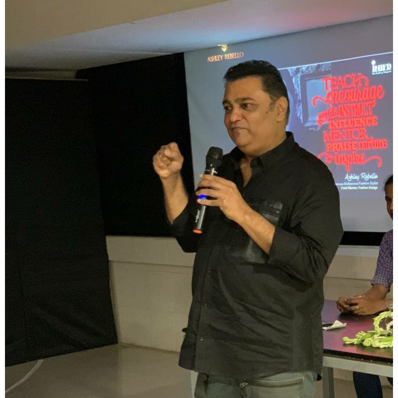 NIF Global Andheri Mumbai Some Moments photo 17