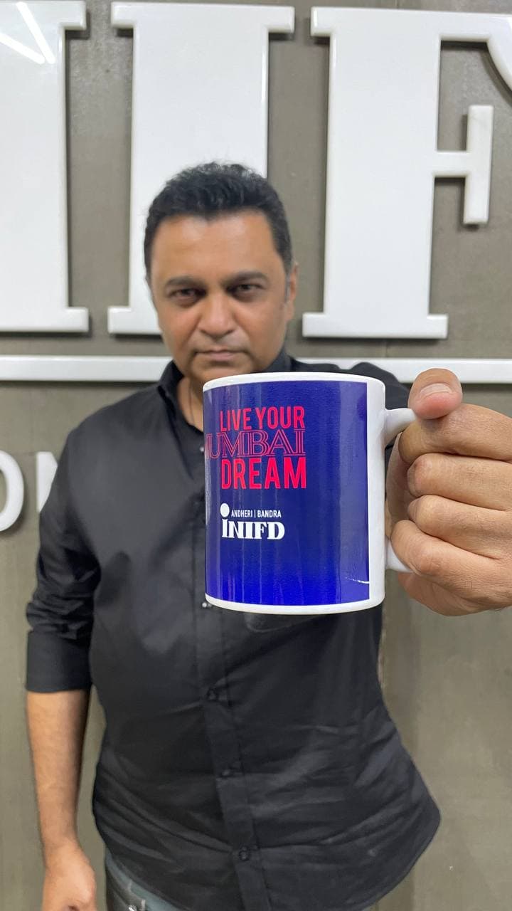 NIF Global Andheri Mumbai Some Moments photo 18