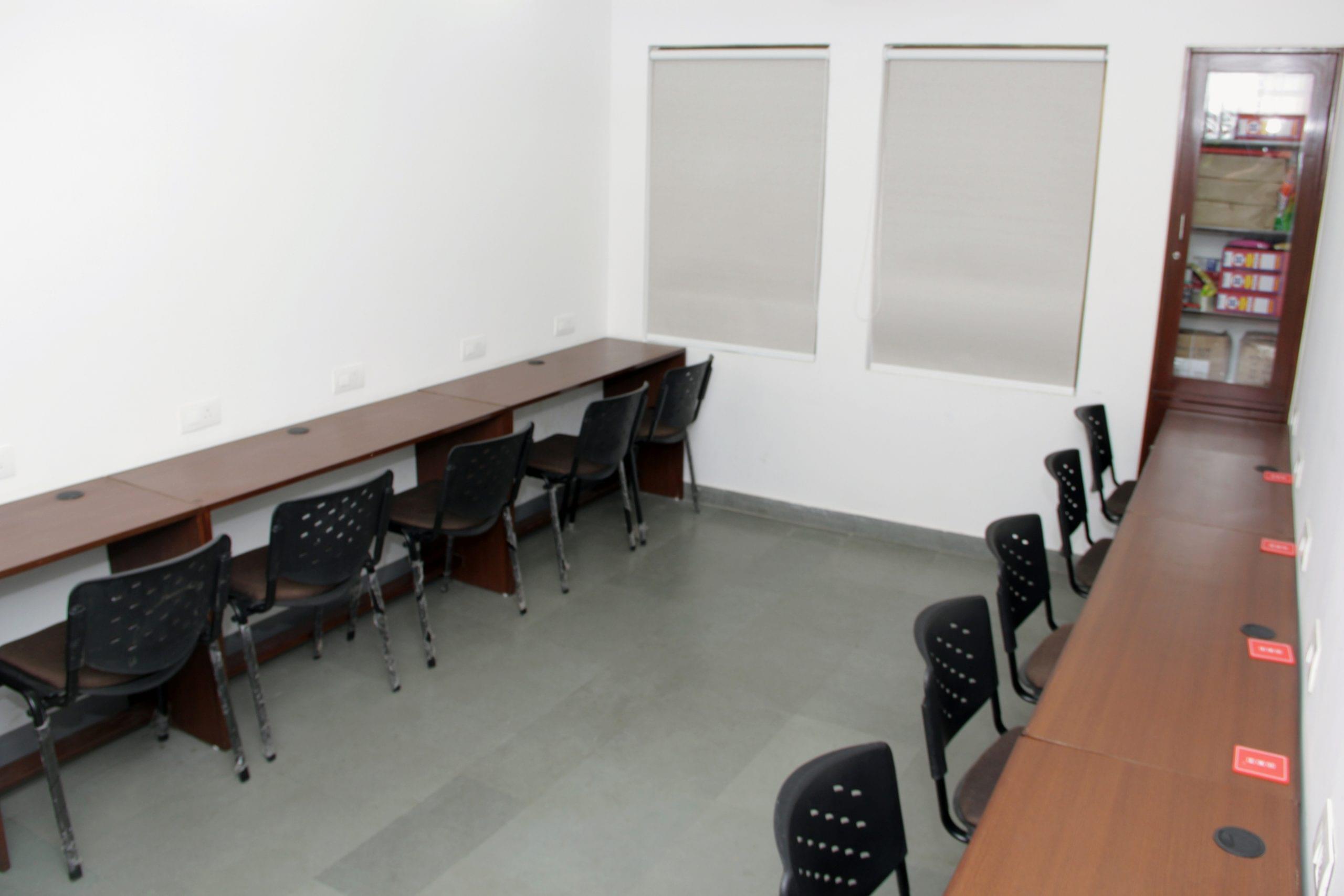 Sardar Vallabhbhai Global University Ahmedabad Infrastructure photo 9