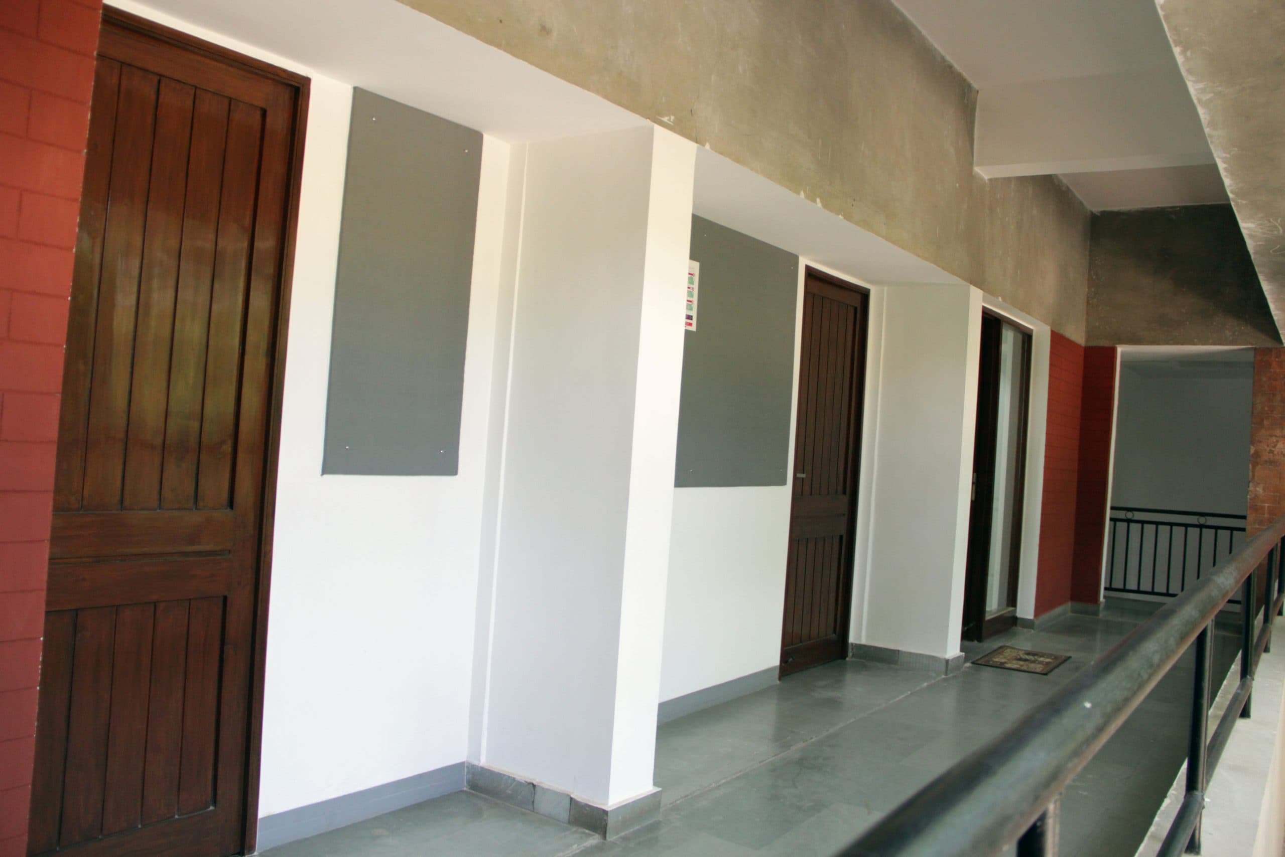 Sardar Vallabhbhai Global University Ahmedabad Infrastructure photo 8