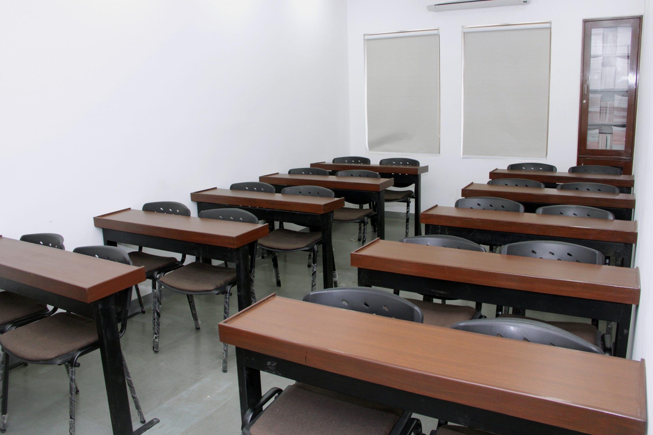 Sardar Vallabhbhai Global University Ahmedabad Infrastructure photo 6