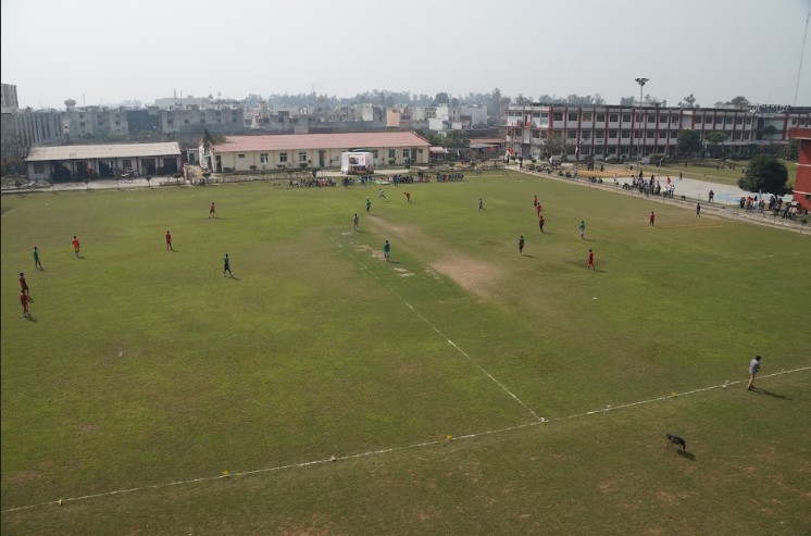 Shobhit University Meerut Campus and Infrastructure (2) photo 1