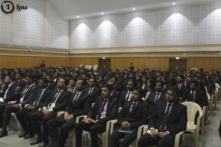 XIMB Campus & Facility photo 3