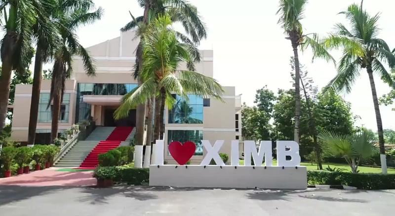 XIMB Campus & Facility photo 5