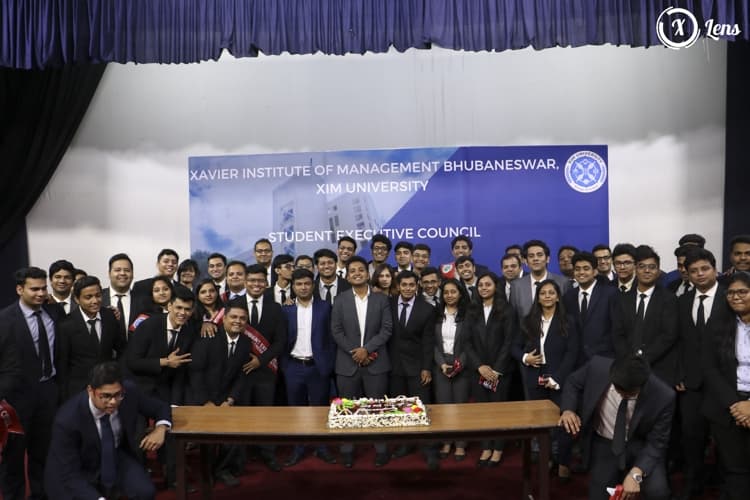 XIMB Campus & Facility photo 6