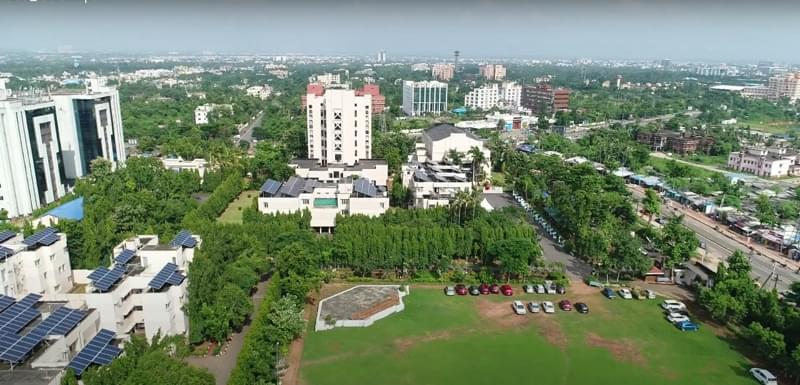 XIMB Campus & Facility photo 10