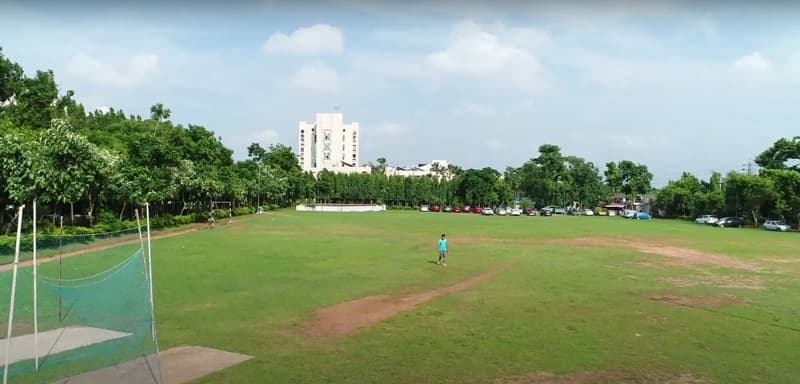 XIMB Campus & Facility photo 12