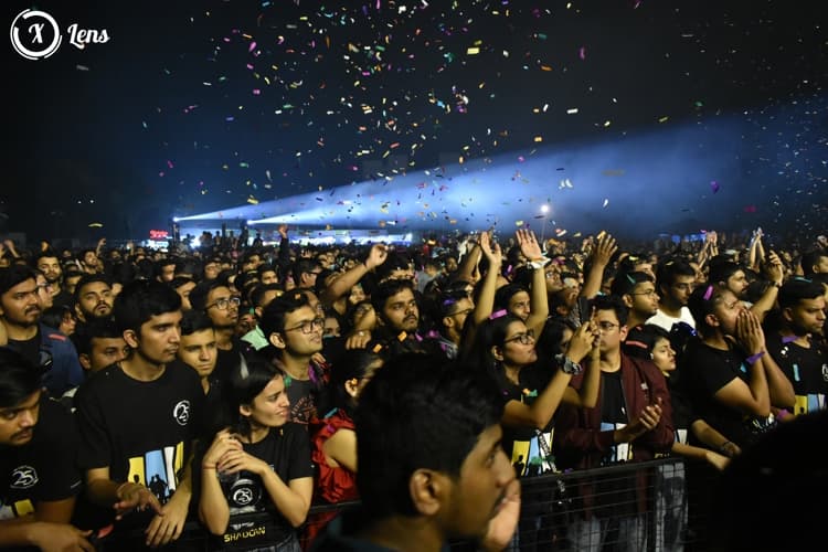 XIMB Events photo 6