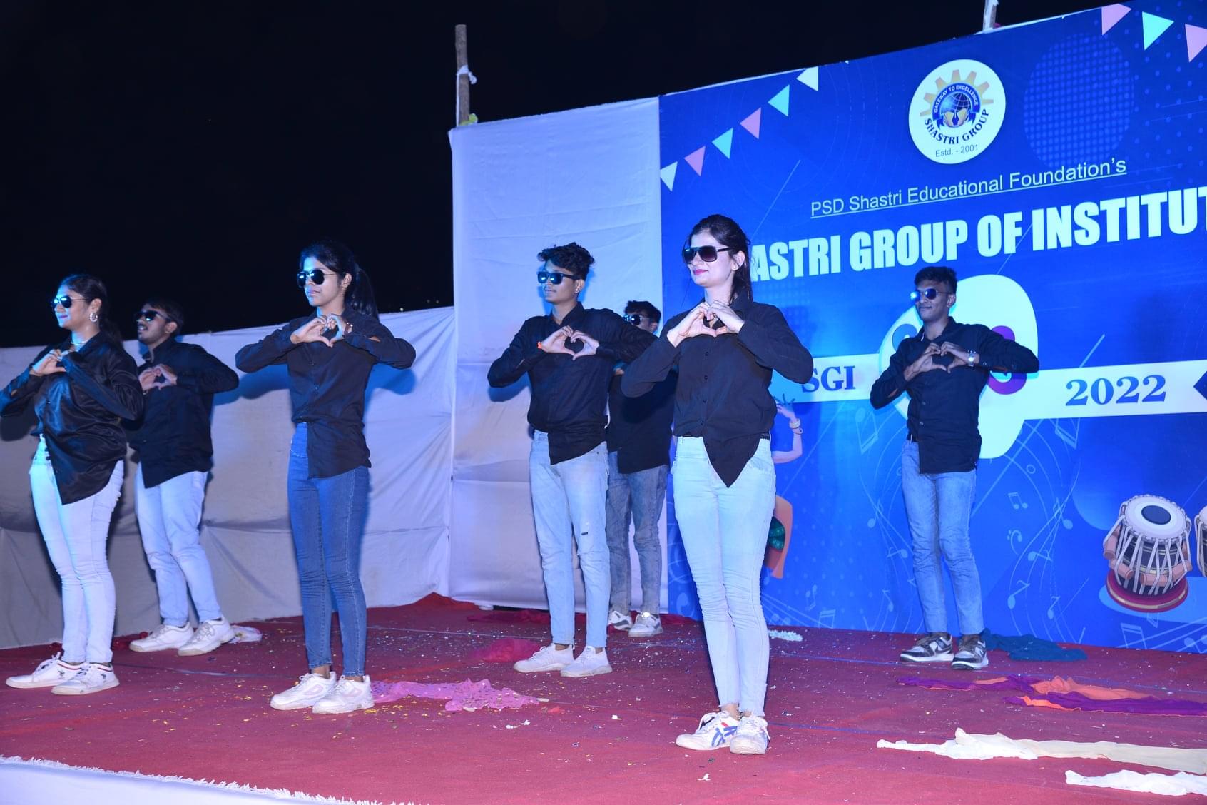 Wingsss Aviation and Hospitality Pune Extra Curriculars photo 1