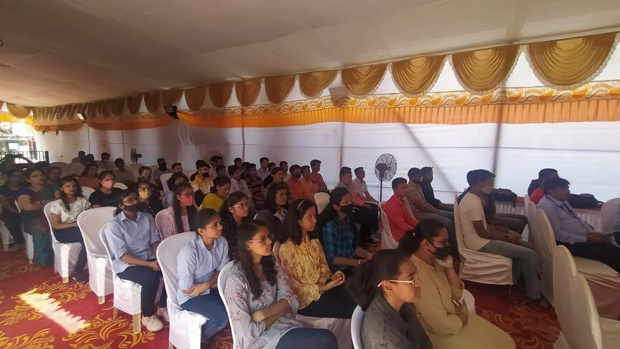 Wingsss Aviation and Hospitality Pune Extra Curriculars photo 6