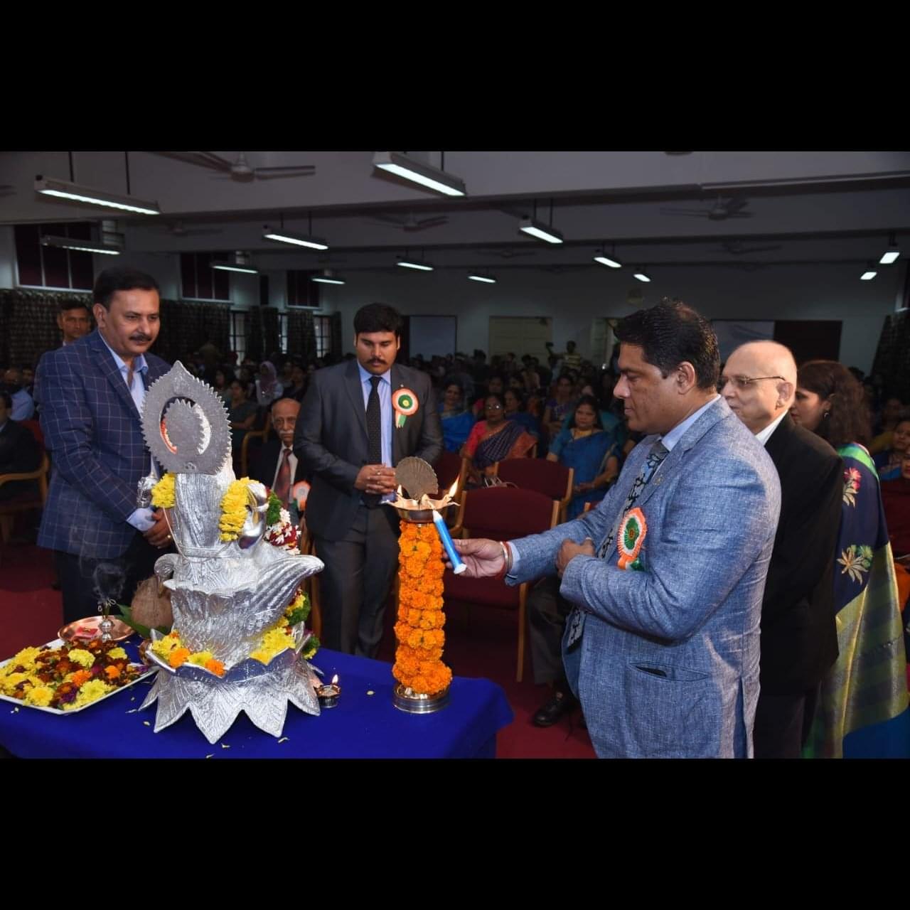 Wingsss Aviation and Hospitality Pune Extra Curriculars photo 10