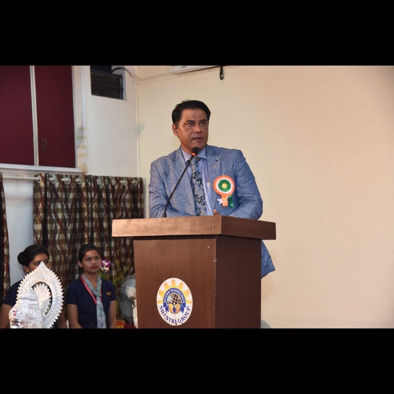 Wingsss Aviation and Hospitality Pune Extra Curriculars photo 11