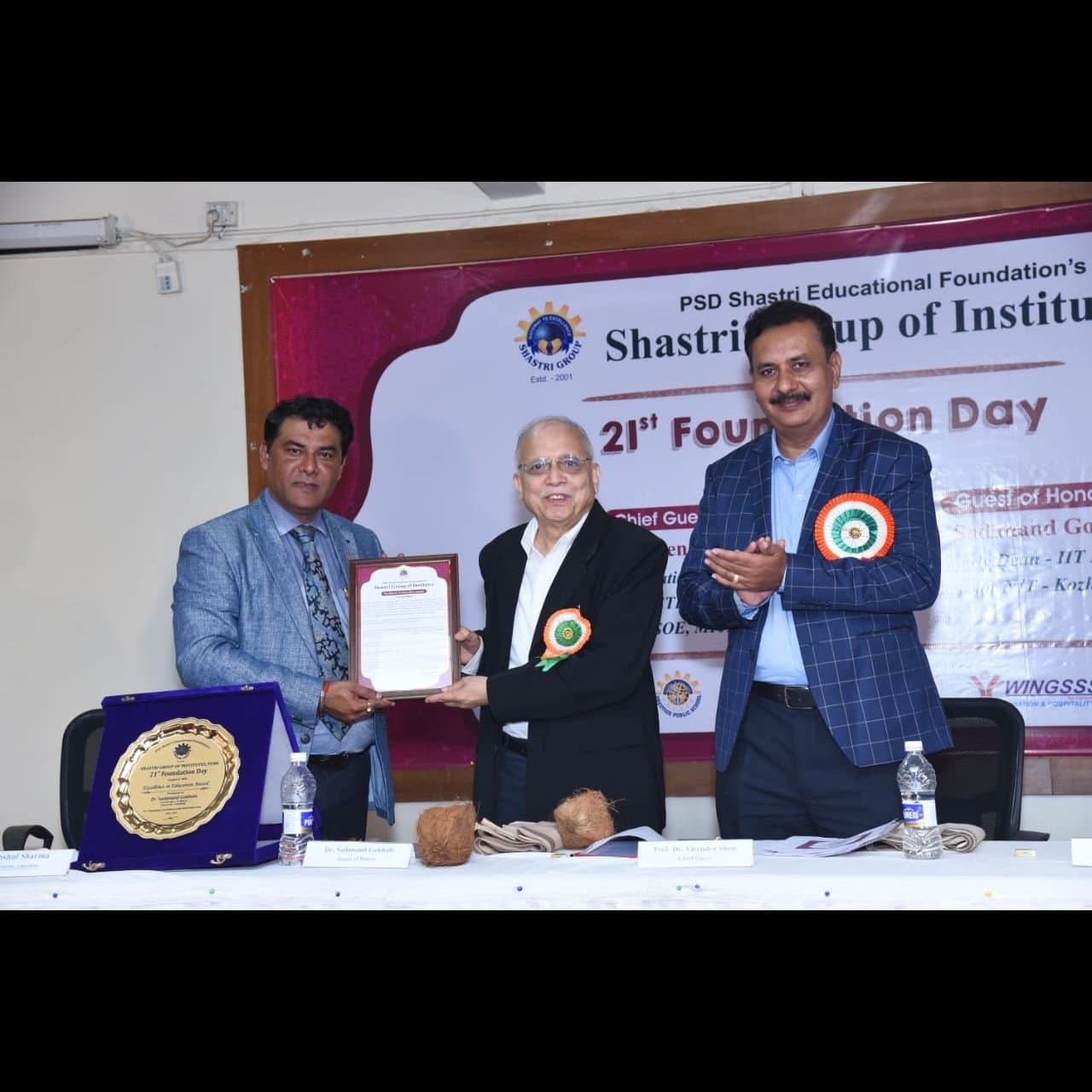 Wingsss Aviation and Hospitality Pune Extra Curriculars photo 14