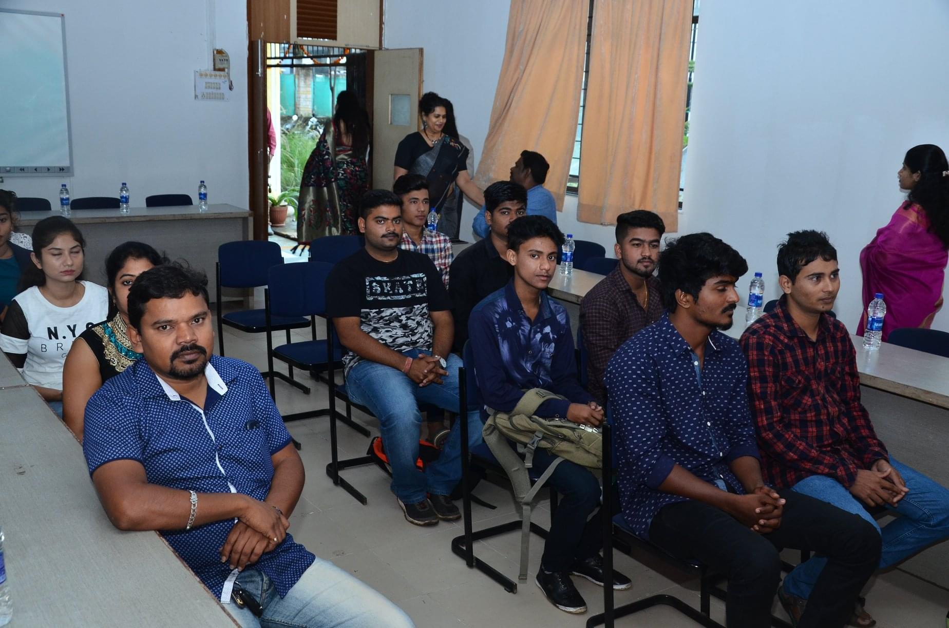 Wingsss Aviation and Hospitality Pune Extra Curriculars photo 16