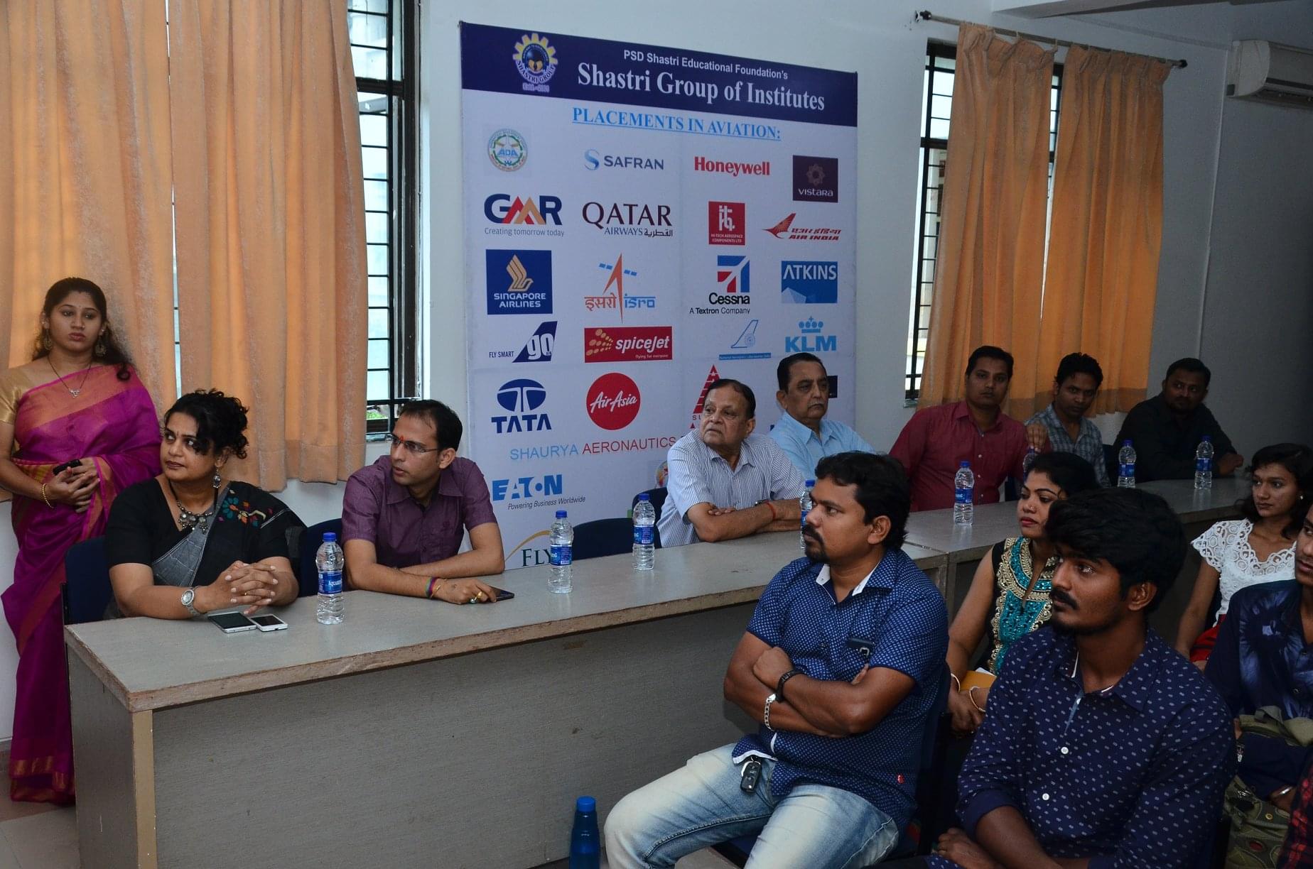 Wingsss Aviation and Hospitality Pune Extra Curriculars photo 17