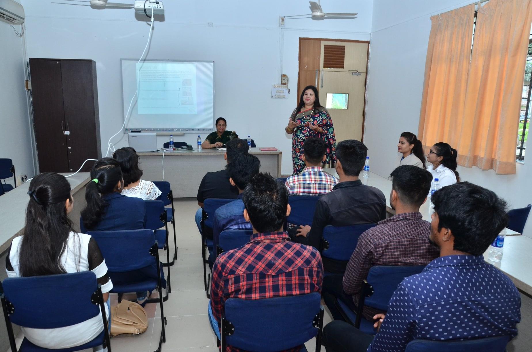 Wingsss Aviation and Hospitality Pune Extra Curriculars photo 18