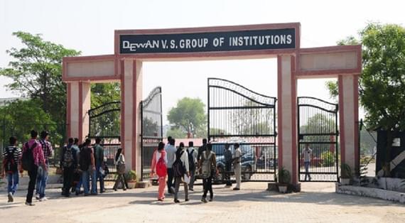 Dewan V.S. Group of Institutions Meerut Some Moments photo 1