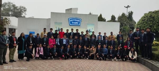 Dewan V.S. Group of Institutions Meerut Some Moments photo 4