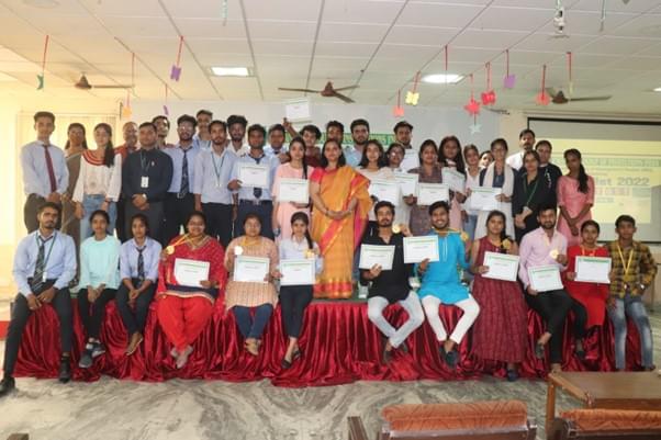 Dewan V.S. Group of Institutions Meerut Some Moments photo 5