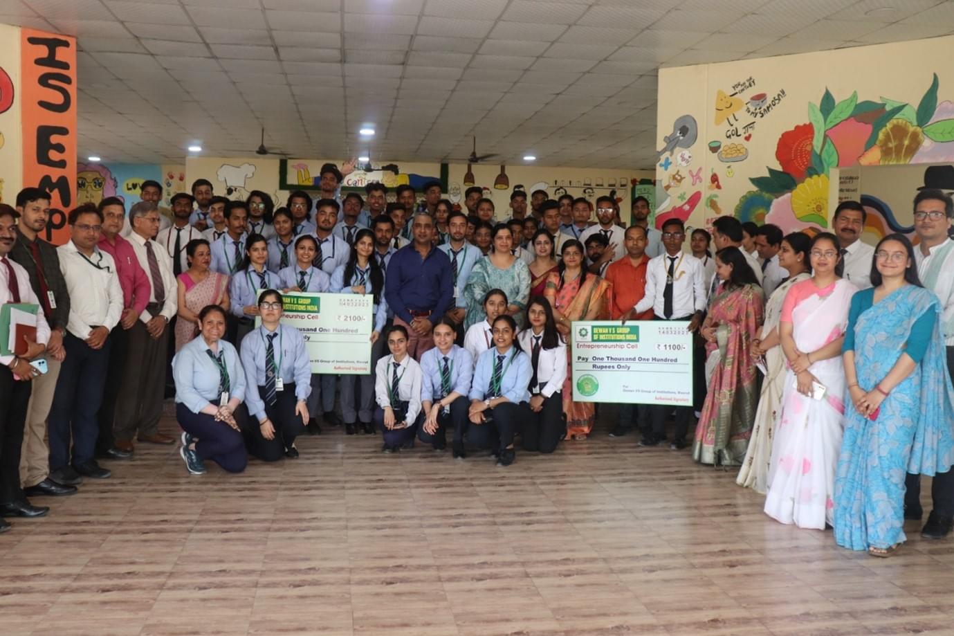 Dewan V.S. Group of Institutions Meerut Some Moments photo 7