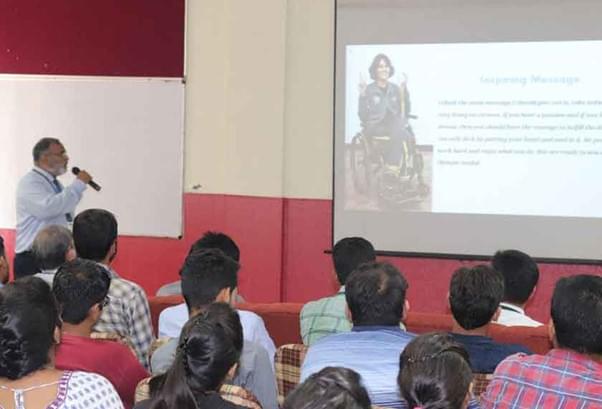 Dewan V.S. Group of Institutions Meerut Some Moments photo 8