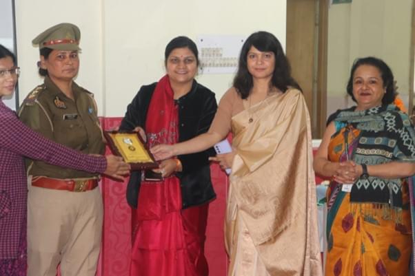 Dewan V.S. Group of Institutions Meerut Some Moments photo 9