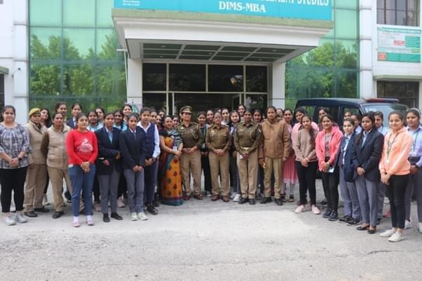 Dewan V.S. Group of Institutions Meerut Some Moments photo 10