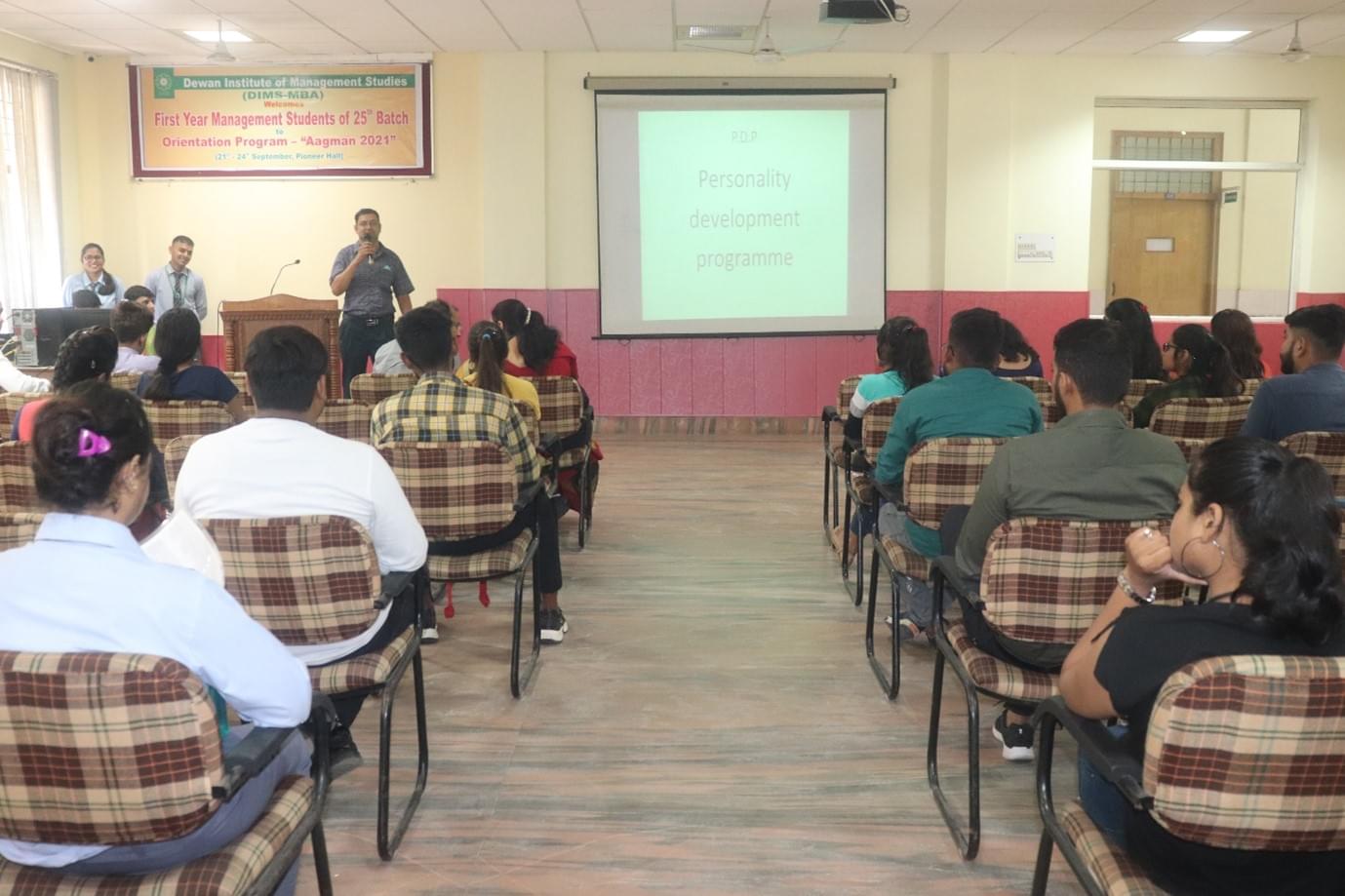 Dewan V.S. Group of Institutions Meerut Some Moments photo 11