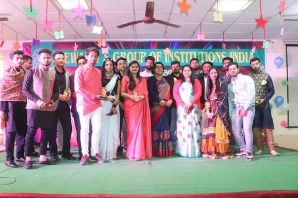 Dewan V.S. Group of Institutions Meerut Some Moments photo 12