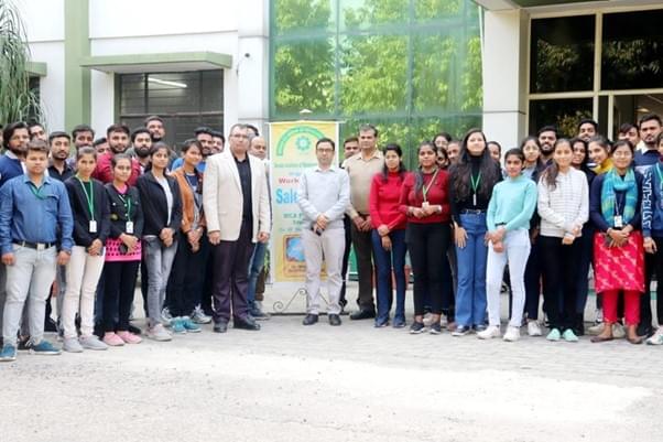 Dewan V.S. Group of Institutions Meerut Some Moments photo 13