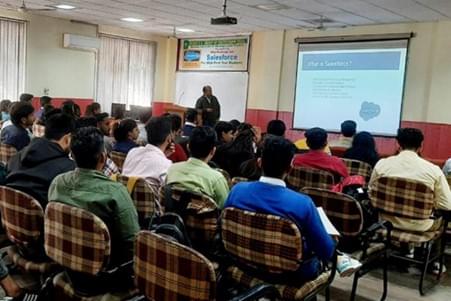 Dewan V.S. Group of Institutions Meerut Some Moments photo 14