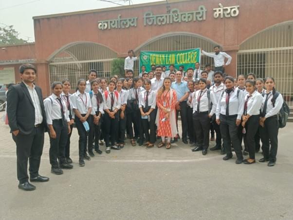 Dewan V.S. Group of Institutions Meerut Some Moments photo 16