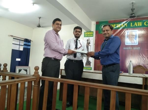 Dewan V.S. Group of Institutions Meerut Some Moments photo 17