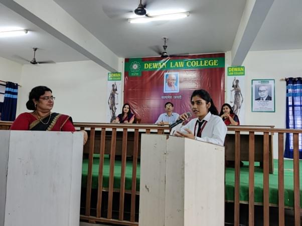 Dewan V.S. Group of Institutions Meerut Some Moments photo 18