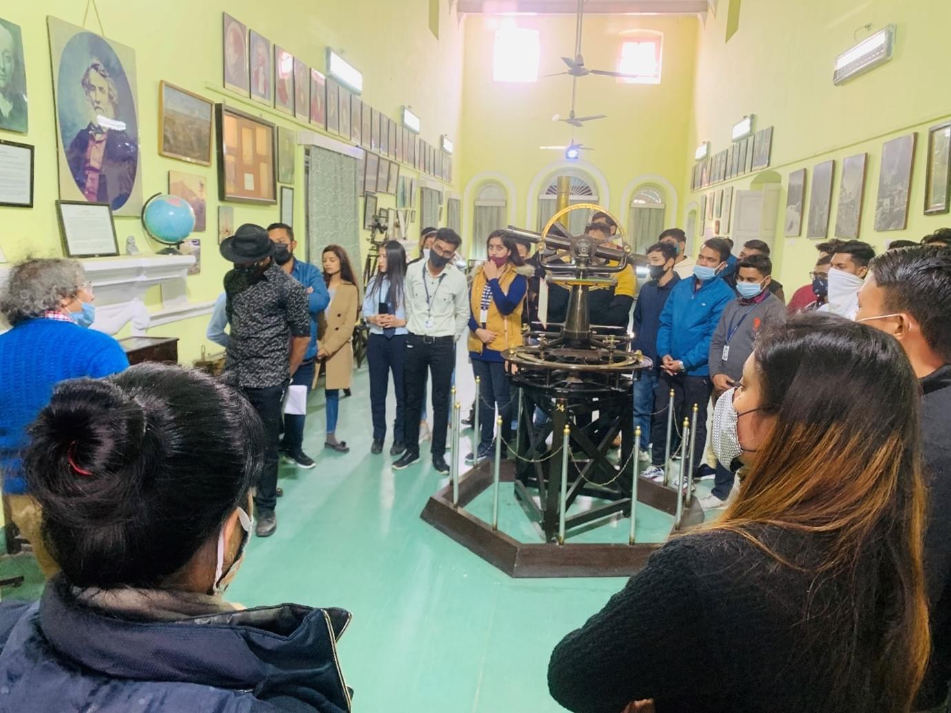 Dewan V.S. Group of Institutions Meerut Some Moments photo 19