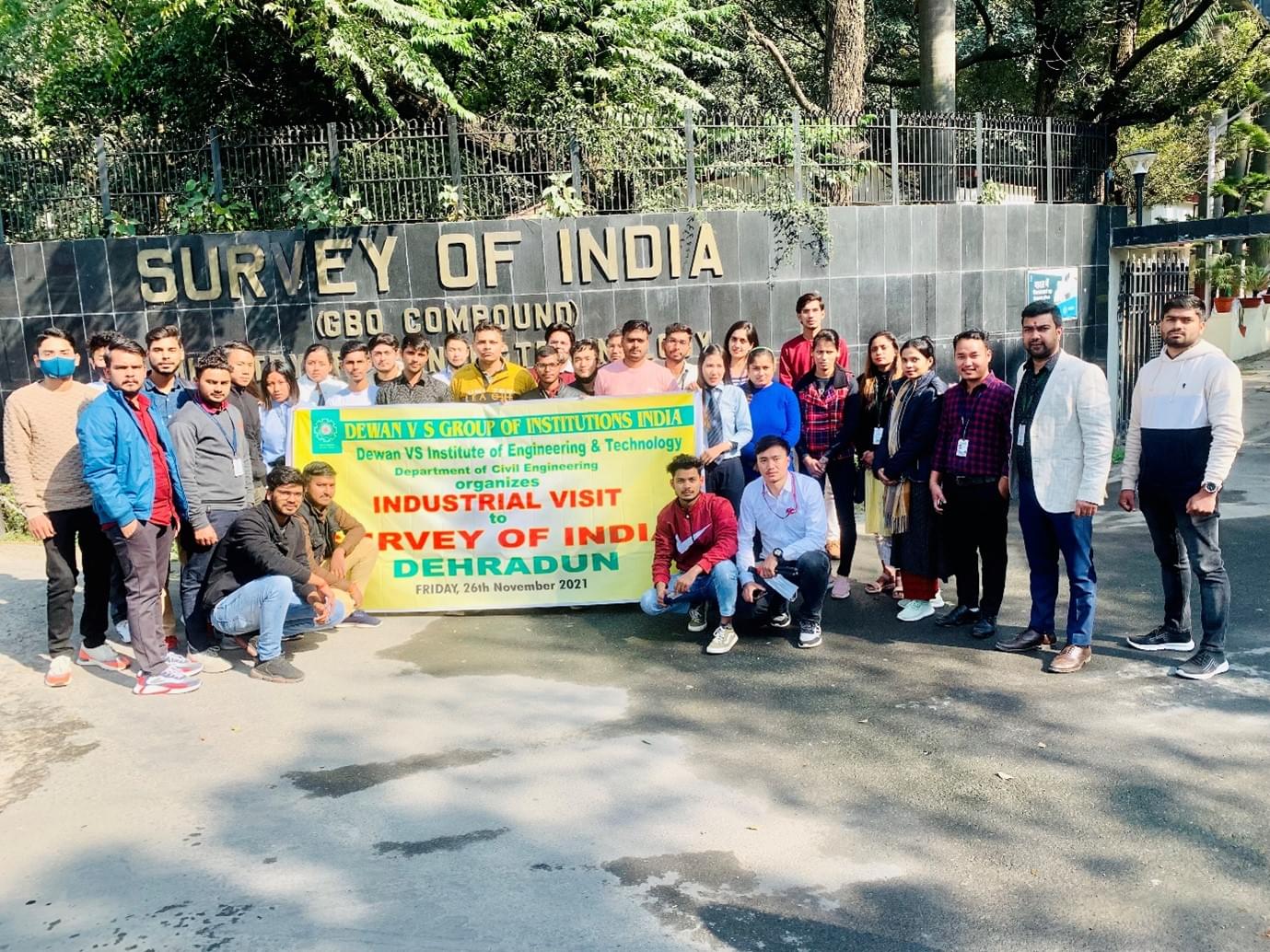 Dewan V.S. Group of Institutions Meerut Some Moments photo 20