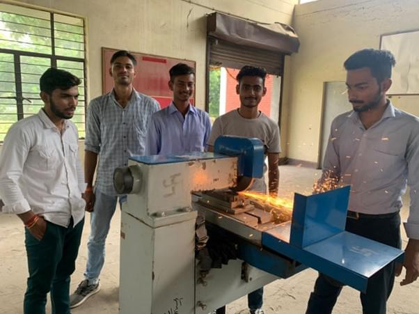 Dewan V.S. Group of Institutions Meerut Some Moments photo 21